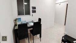 The Lakefront Residences (D22), Condominium #506574121